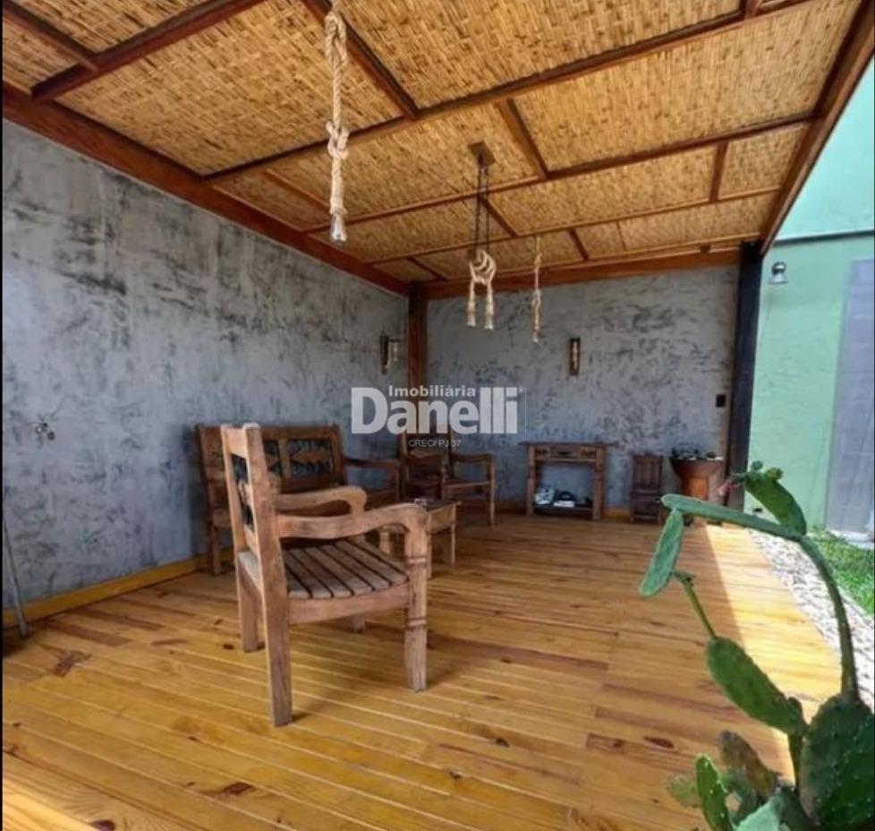 Casa em Condomínio à venda no Condominio Residencial Real Ville: 