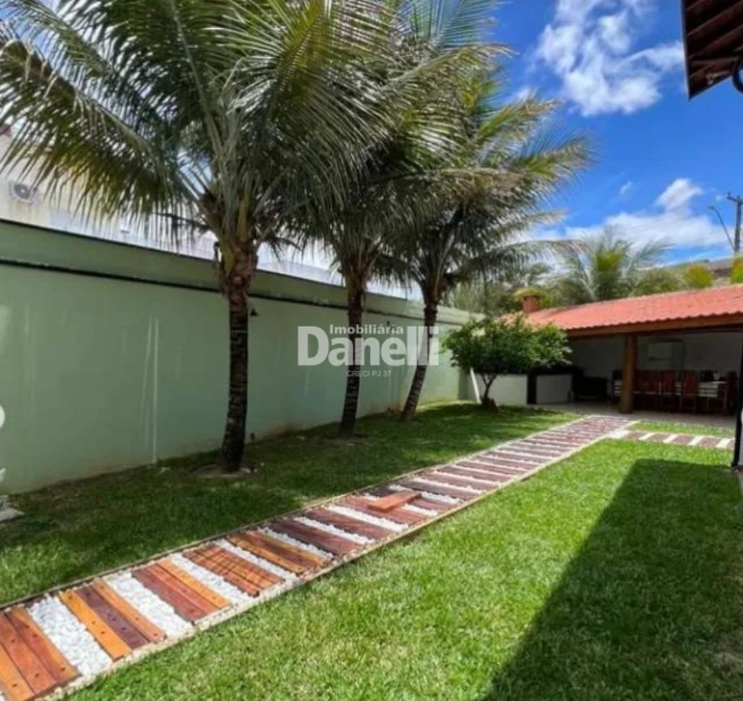 Casa em Condomínio à venda no Condominio Residencial Real Ville: 