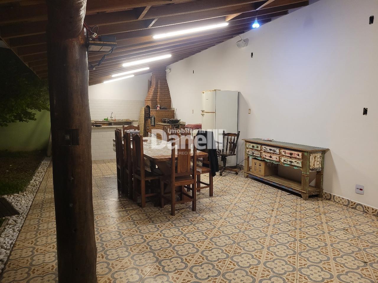 Casa em Condomínio à venda no Condominio Residencial Real Ville: 