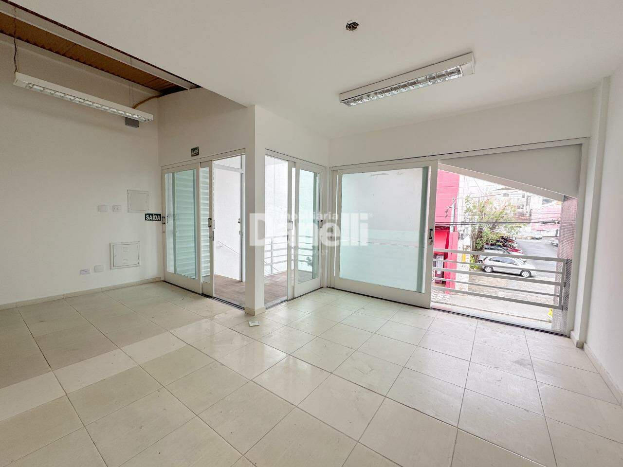 Ponto Comercial para aluguel no Centro: