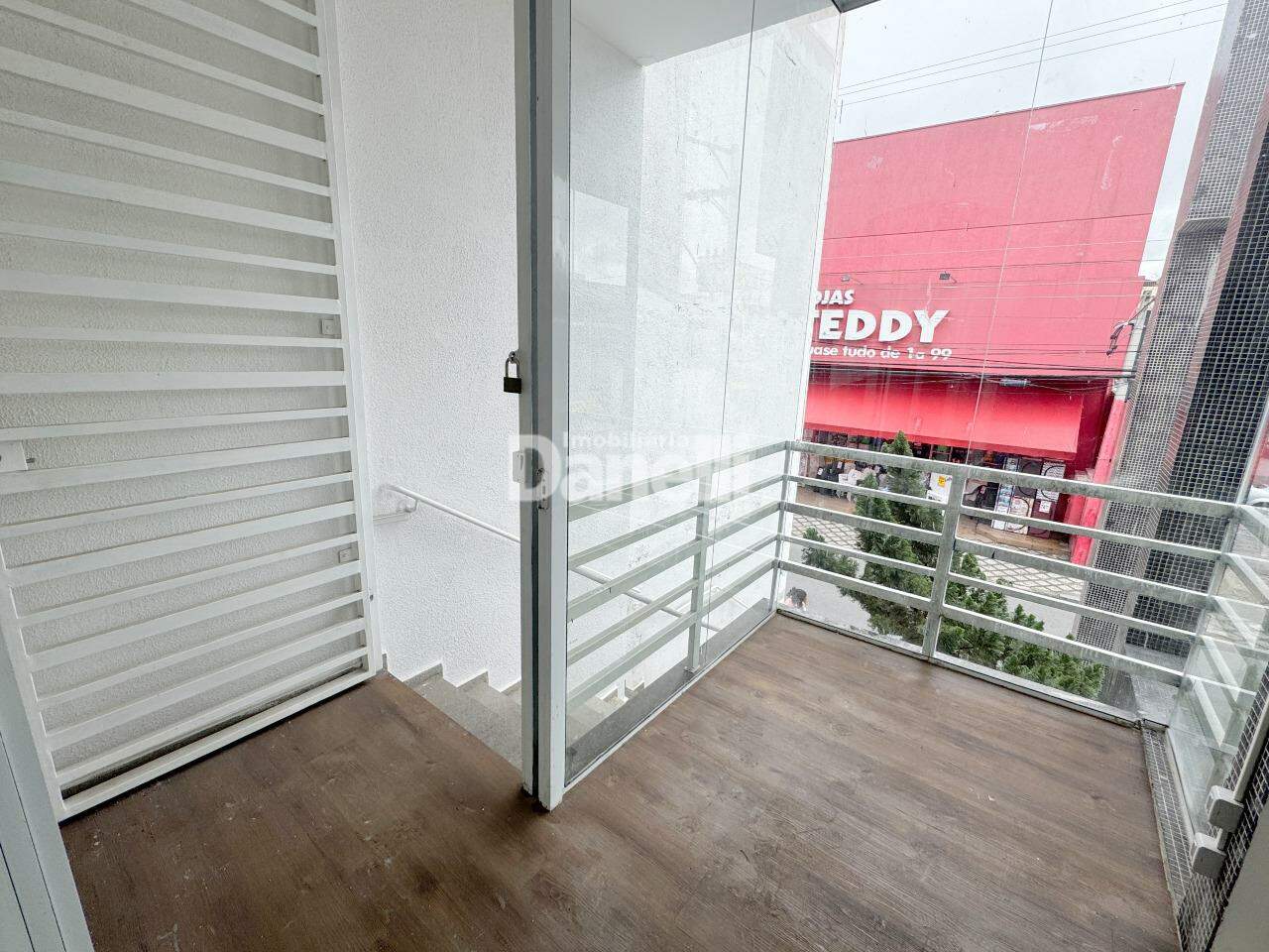 Ponto Comercial para aluguel no Centro: