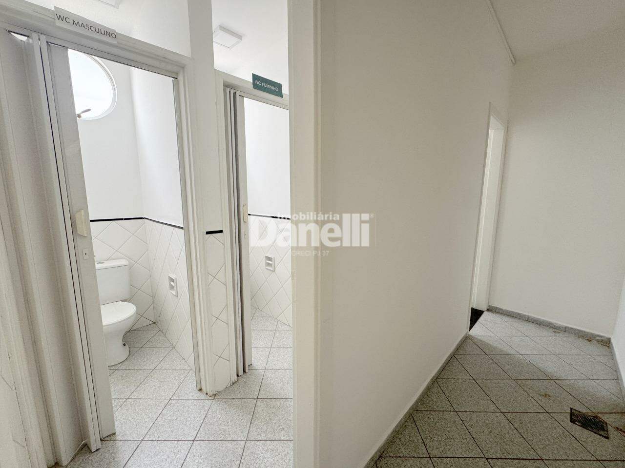 Ponto Comercial para aluguel no Centro: