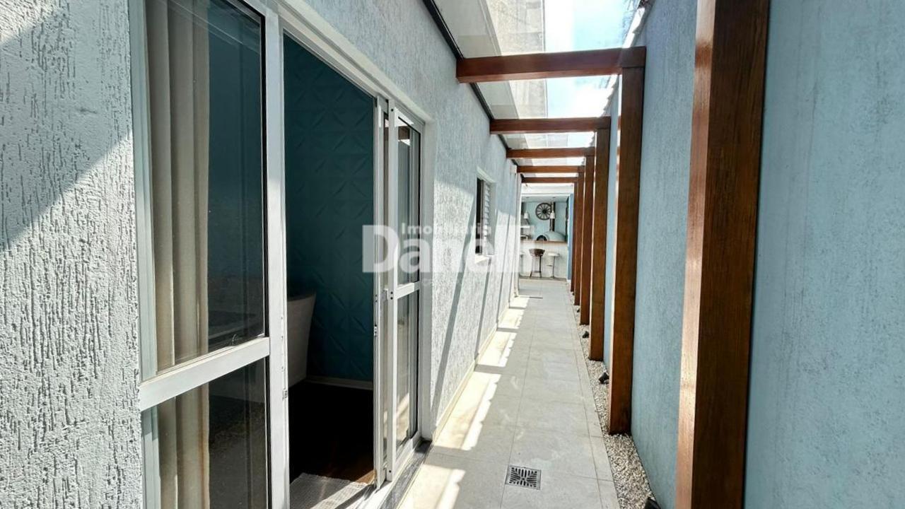 Casa em Condomínio à venda no Jardim Hípica Pinheiro: 