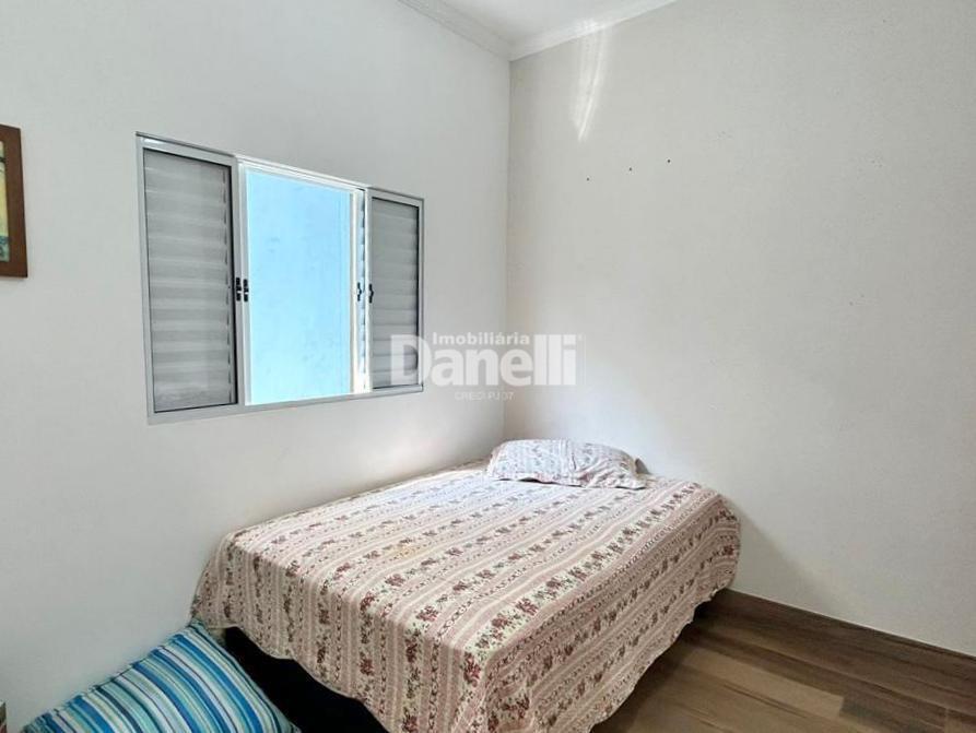 Casa em Condomínio à venda no Jardim Hípica Pinheiro: 