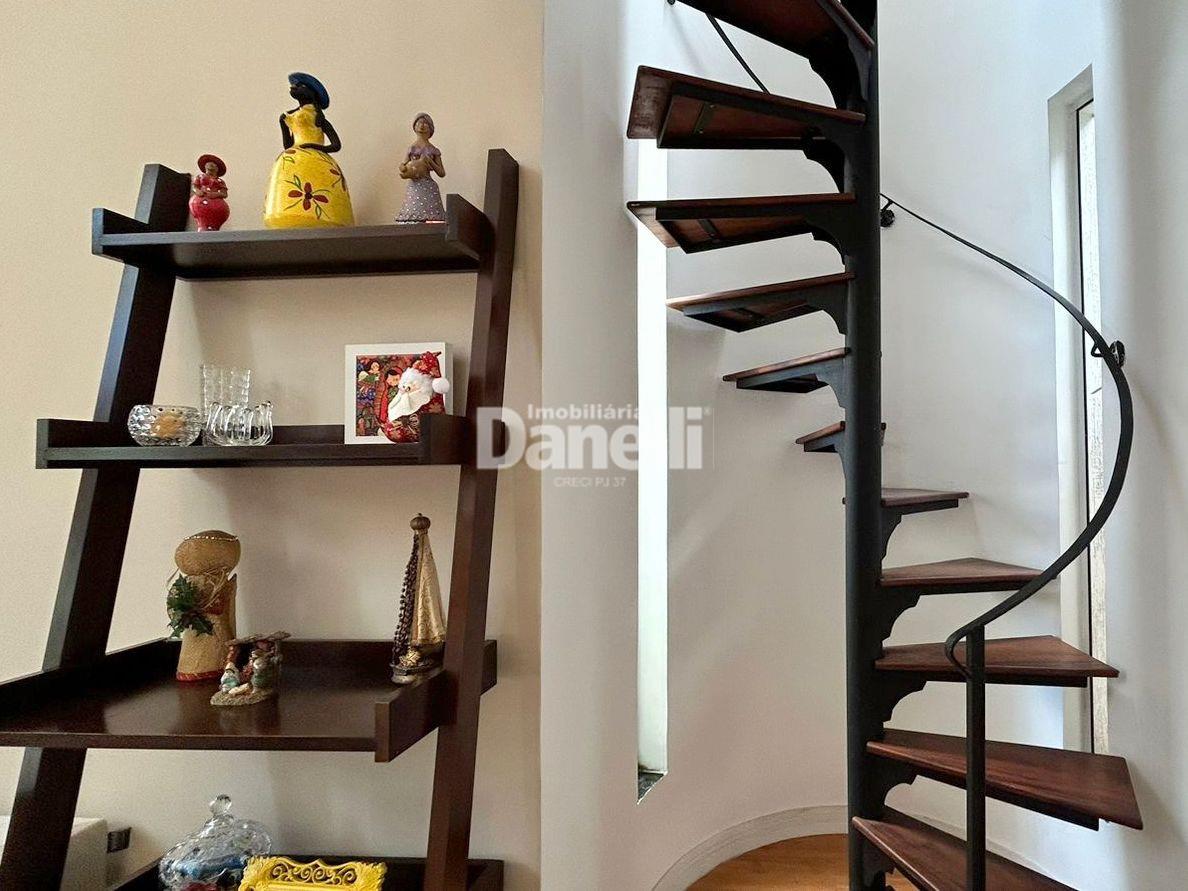 Casa em Condomínio à venda no Loteamento Residencial Campos do Conde II: 