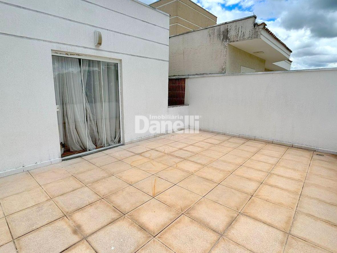 Casa em Condomínio à venda no Loteamento Residencial Campos do Conde II: 