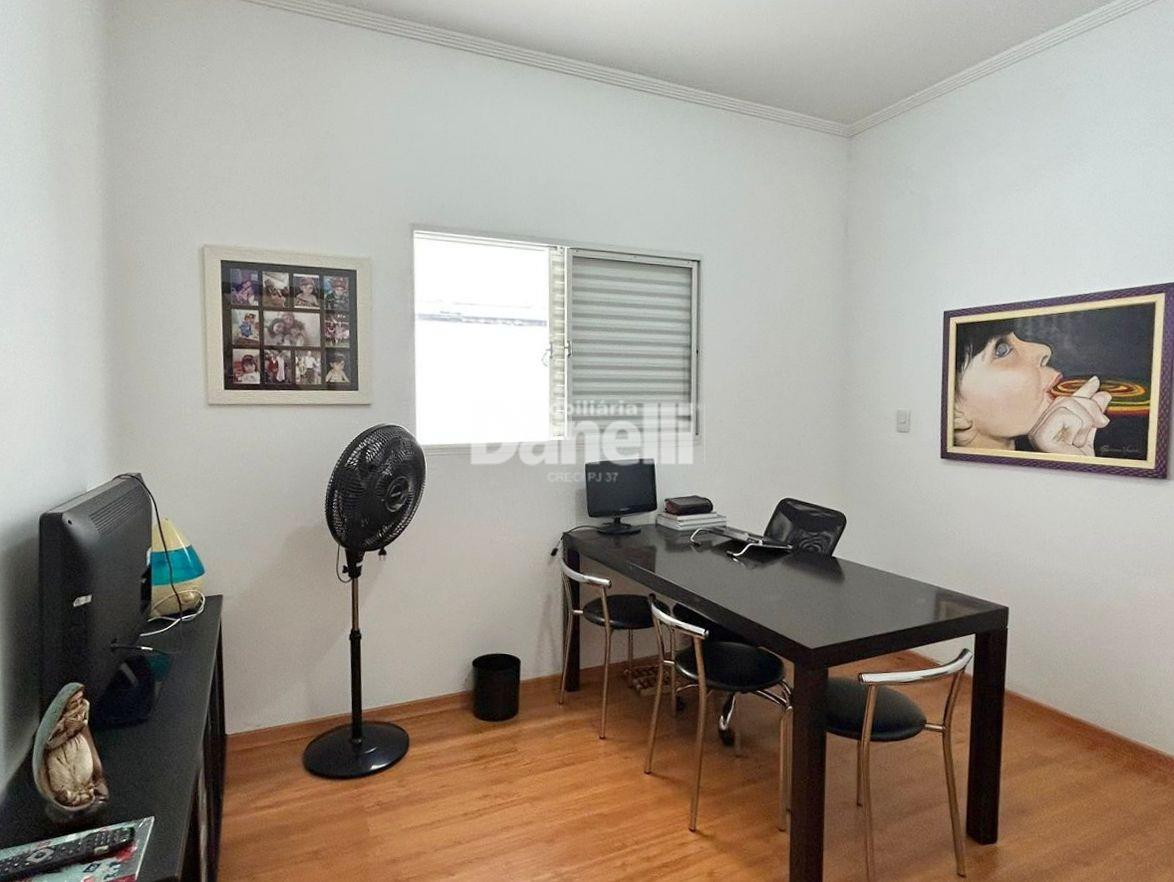 Casa em Condomínio à venda no Loteamento Residencial Campos do Conde II: 