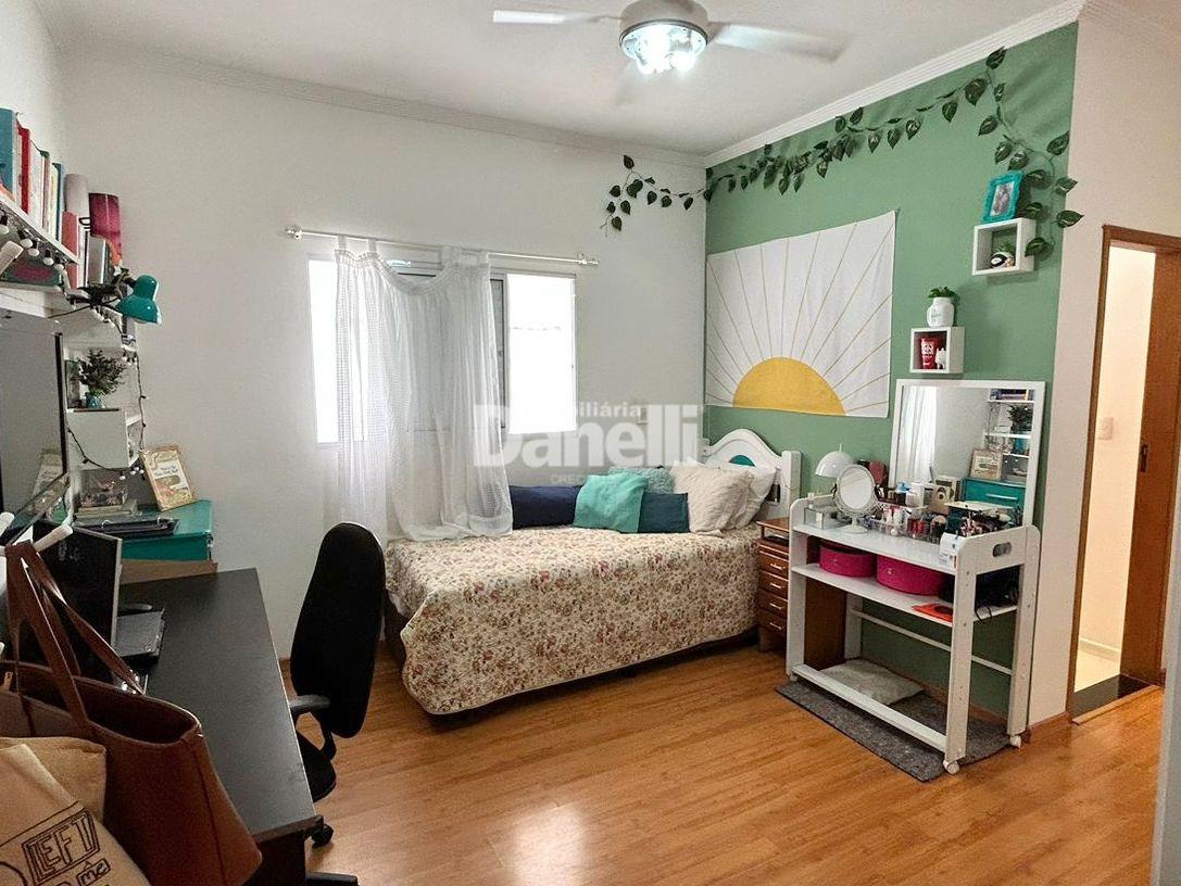 Casa em Condomínio à venda no Loteamento Residencial Campos do Conde II: 