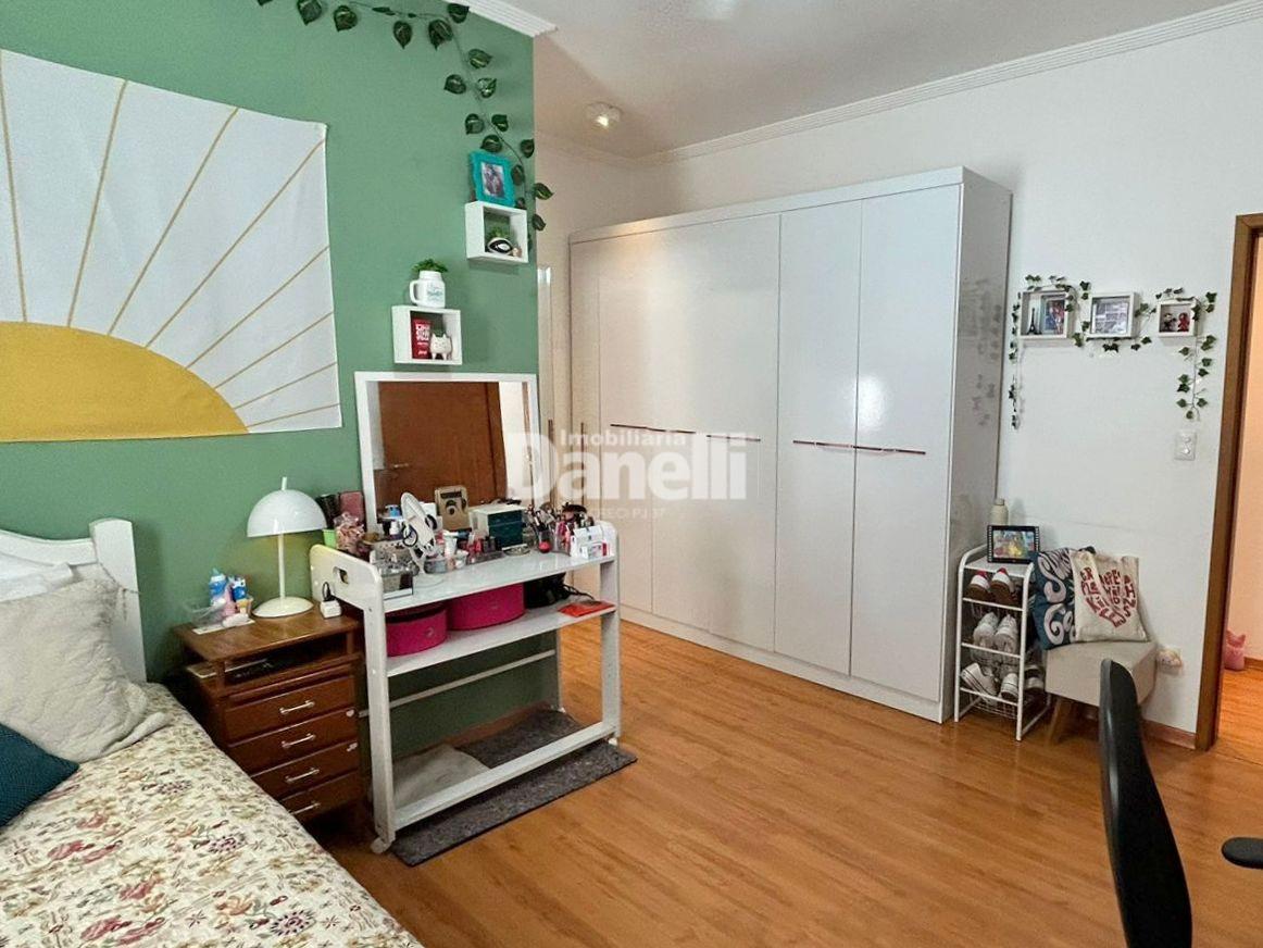 Casa em Condomínio à venda no Loteamento Residencial Campos do Conde II: 