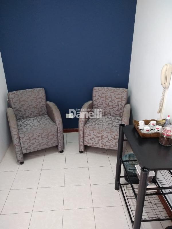 Sala Comercial à venda no Centro: 