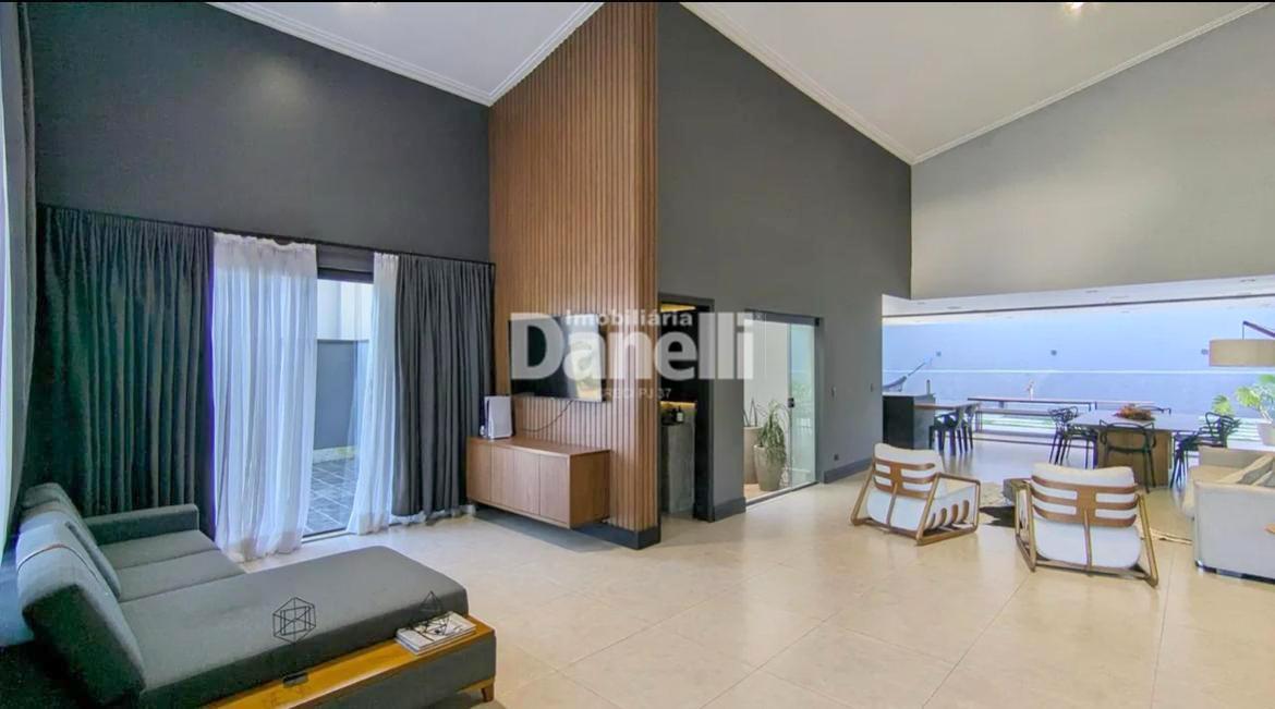 Casa em Condomínio à venda no Residencial Santa Helena: 