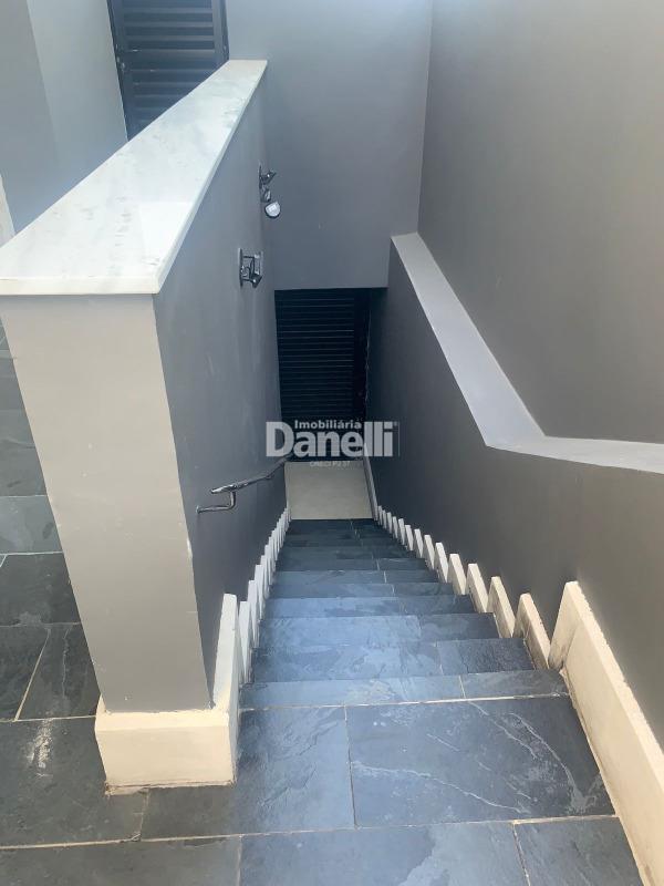 Casa em Condomínio à venda no Residencial Santa Helena: 