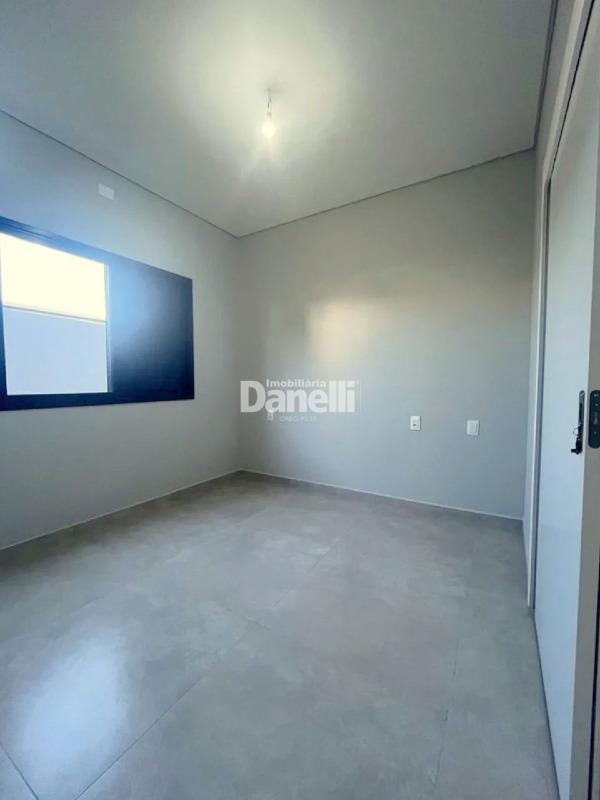 Casa em Condomínio à venda no Residencial OuroVille: 