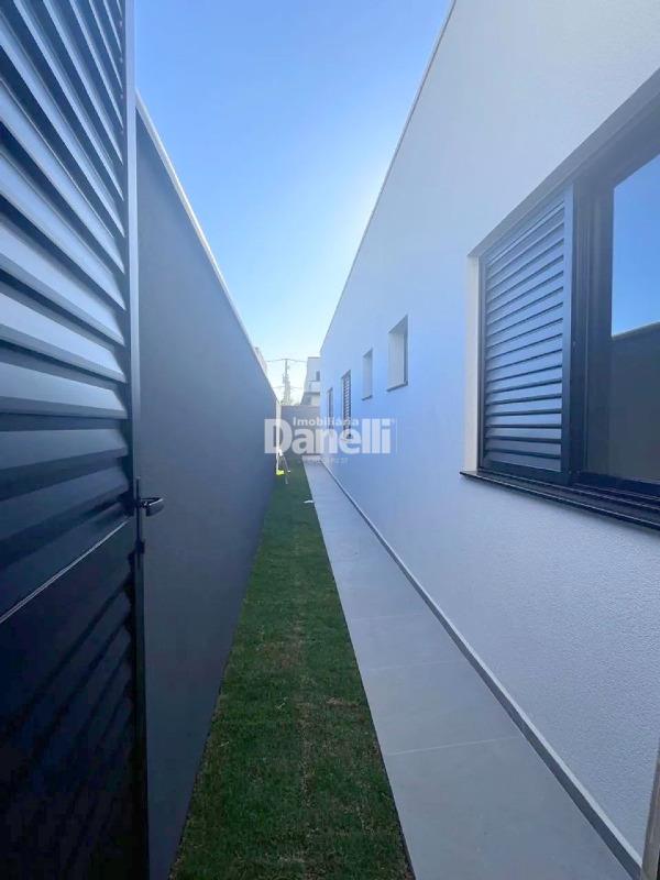 Casa em Condomínio à venda no Residencial OuroVille: 