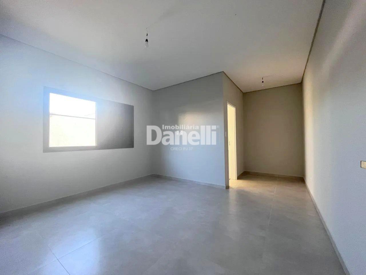 Casa em Condomínio à venda no Residencial OuroVille: 