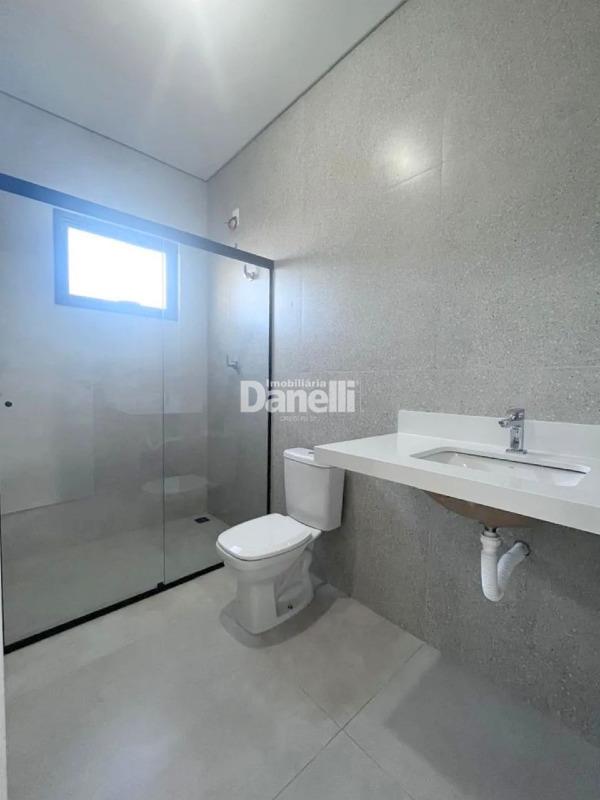 Casa em Condomínio à venda no Residencial OuroVille: 