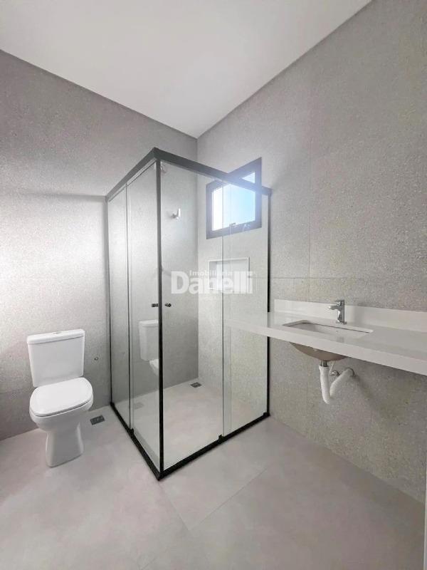 Casa em Condomínio à venda no Residencial OuroVille: 