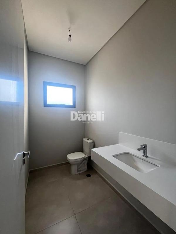 Casa em Condomínio à venda no Residencial OuroVille: 