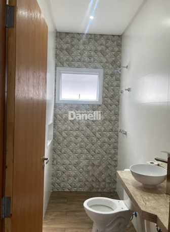 Casa em Condomínio à venda no Condominio Cataguá Way: 