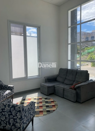 Casa em Condomínio à venda no Condominio Cataguá Way: 