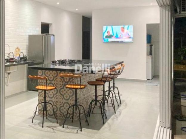 Casa em Condomínio à venda no Condominio Cataguá Way: 