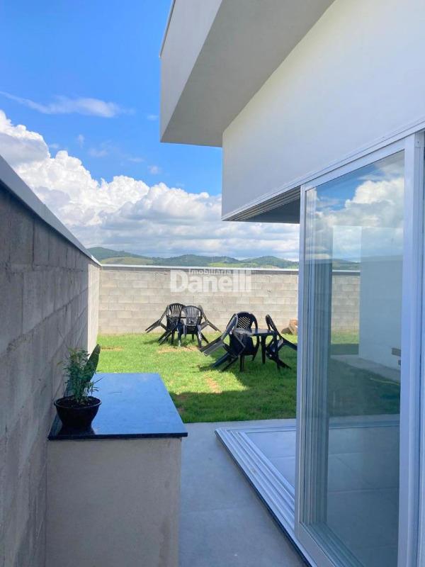 Casa em Condomínio à venda no Condominio Cataguá Way: 