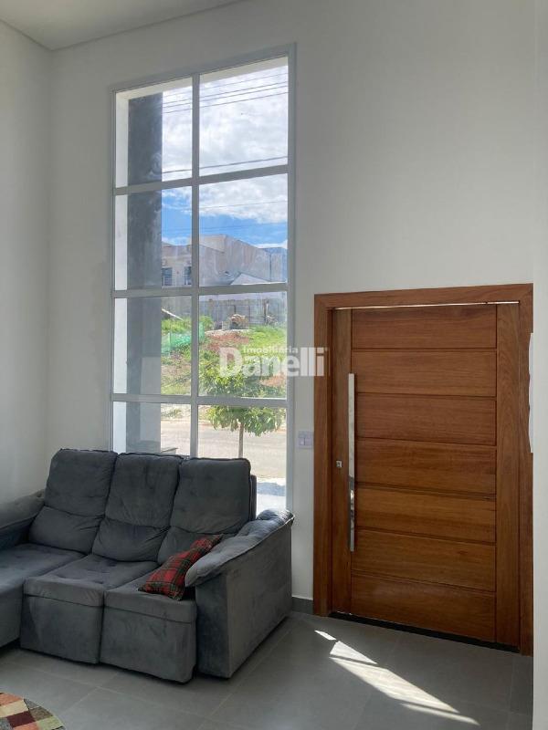 Casa em Condomínio à venda no Condominio Cataguá Way: 