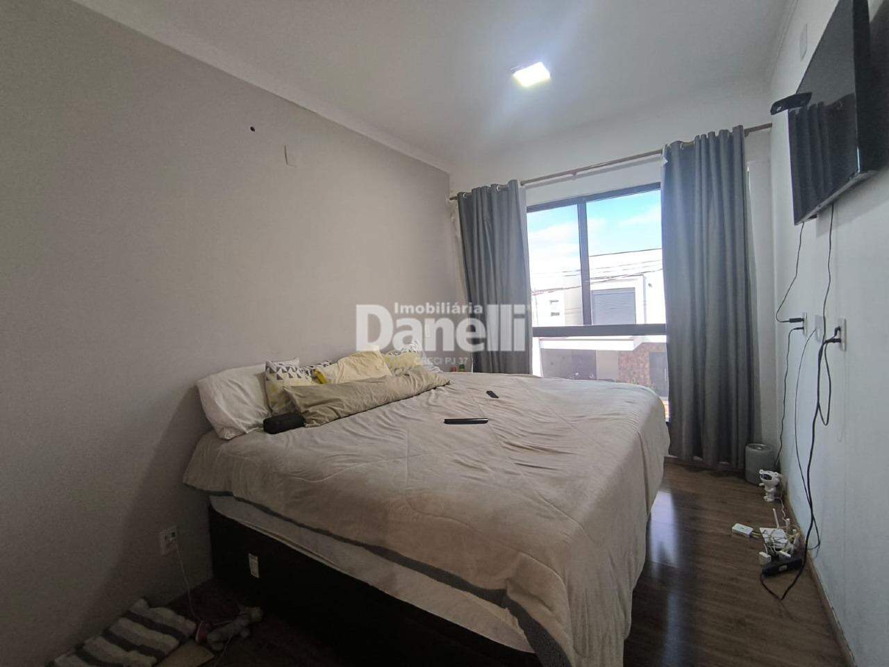 Casa em Condomínio à venda no Rancho Grande: 