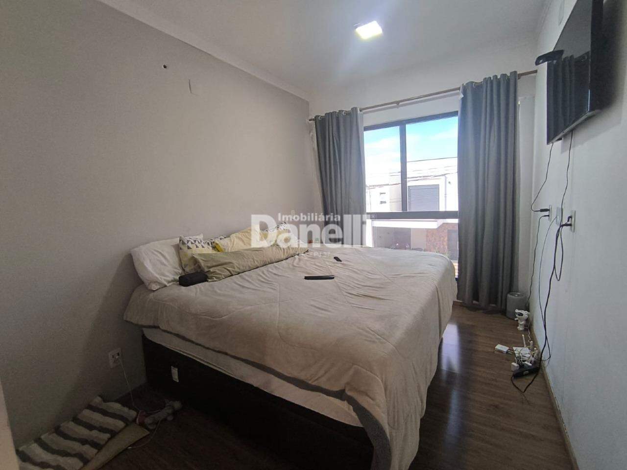Casa em Condomínio à venda no Rancho Grande: 