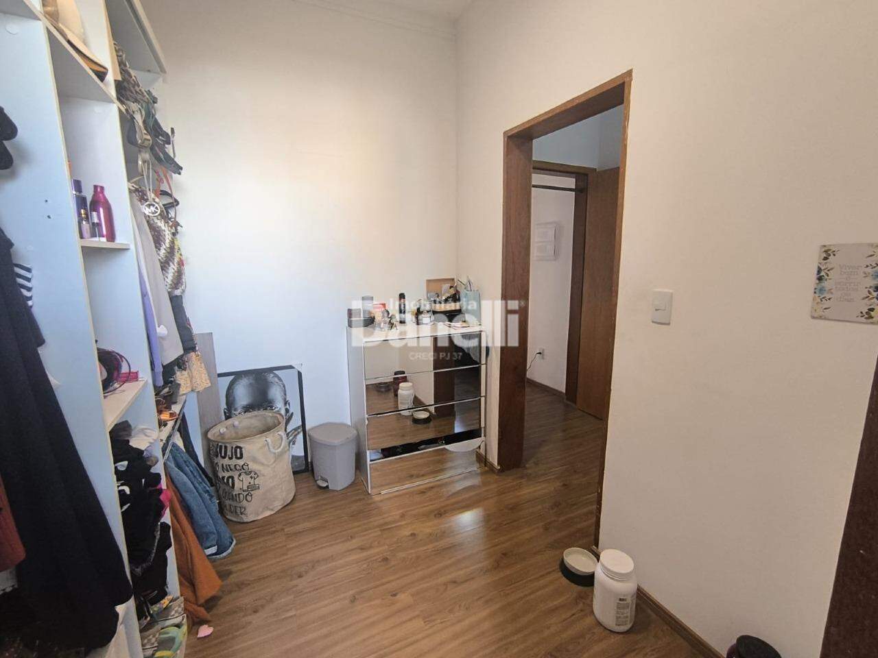 Casa em Condomínio à venda no Rancho Grande: 