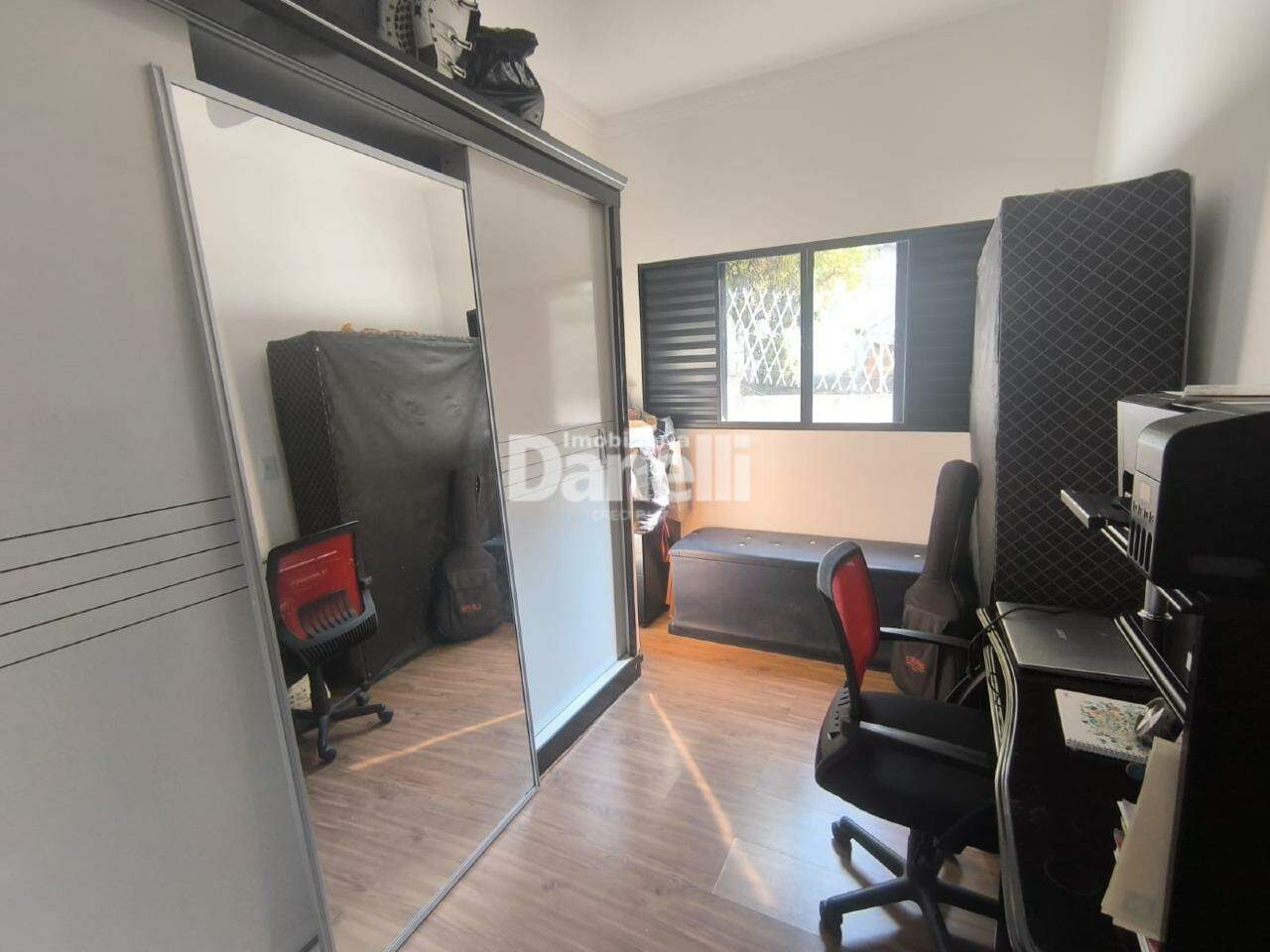 Casa em Condomínio à venda no Rancho Grande: 