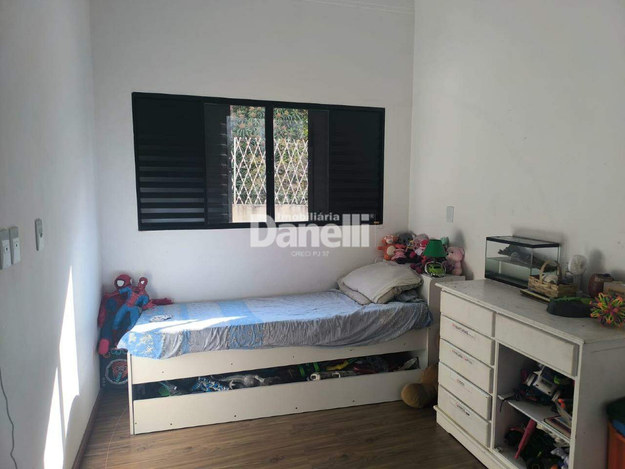 Casa em Condomínio à venda no Rancho Grande: 