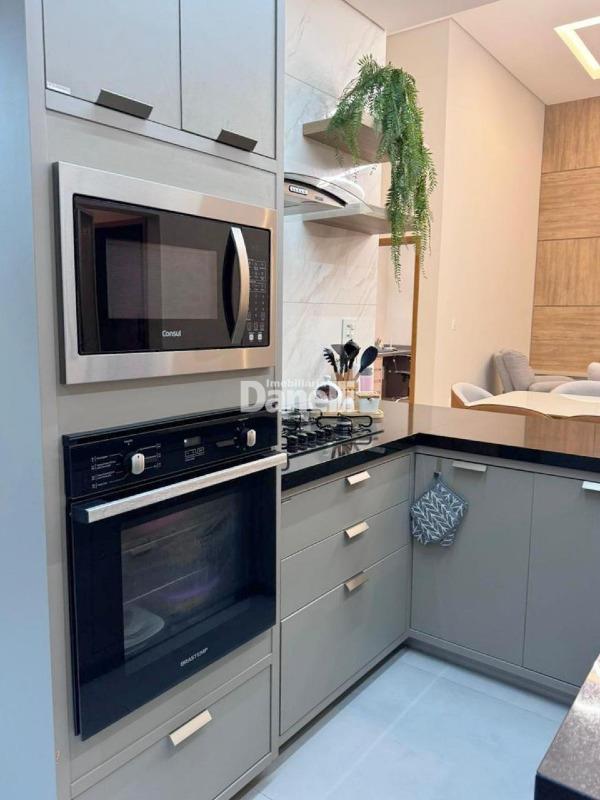 Casa em Condomínio à venda no Guedes: 