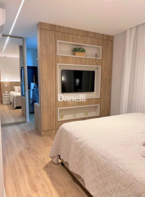 Casa em Condomínio à venda no Guedes: 