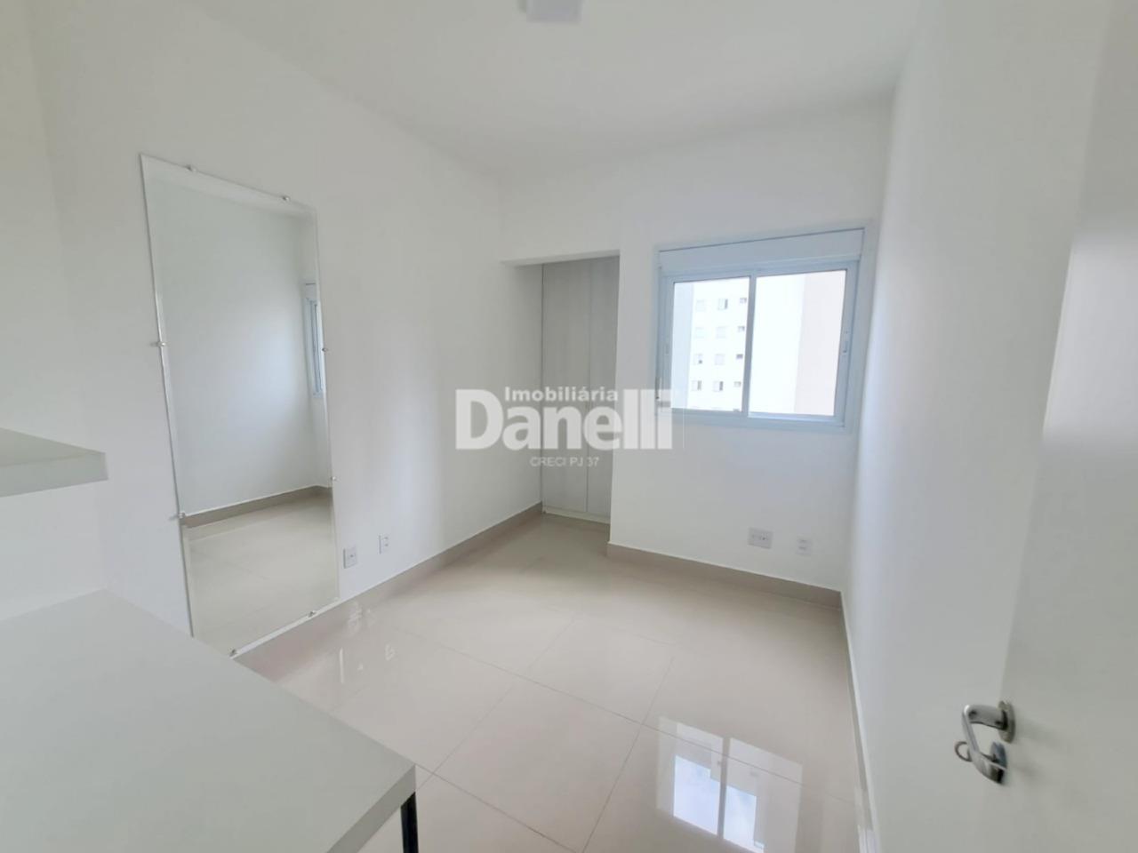 Apartamento à venda no Loteamento Residencial e Comercial Bosque Flamboyant: 