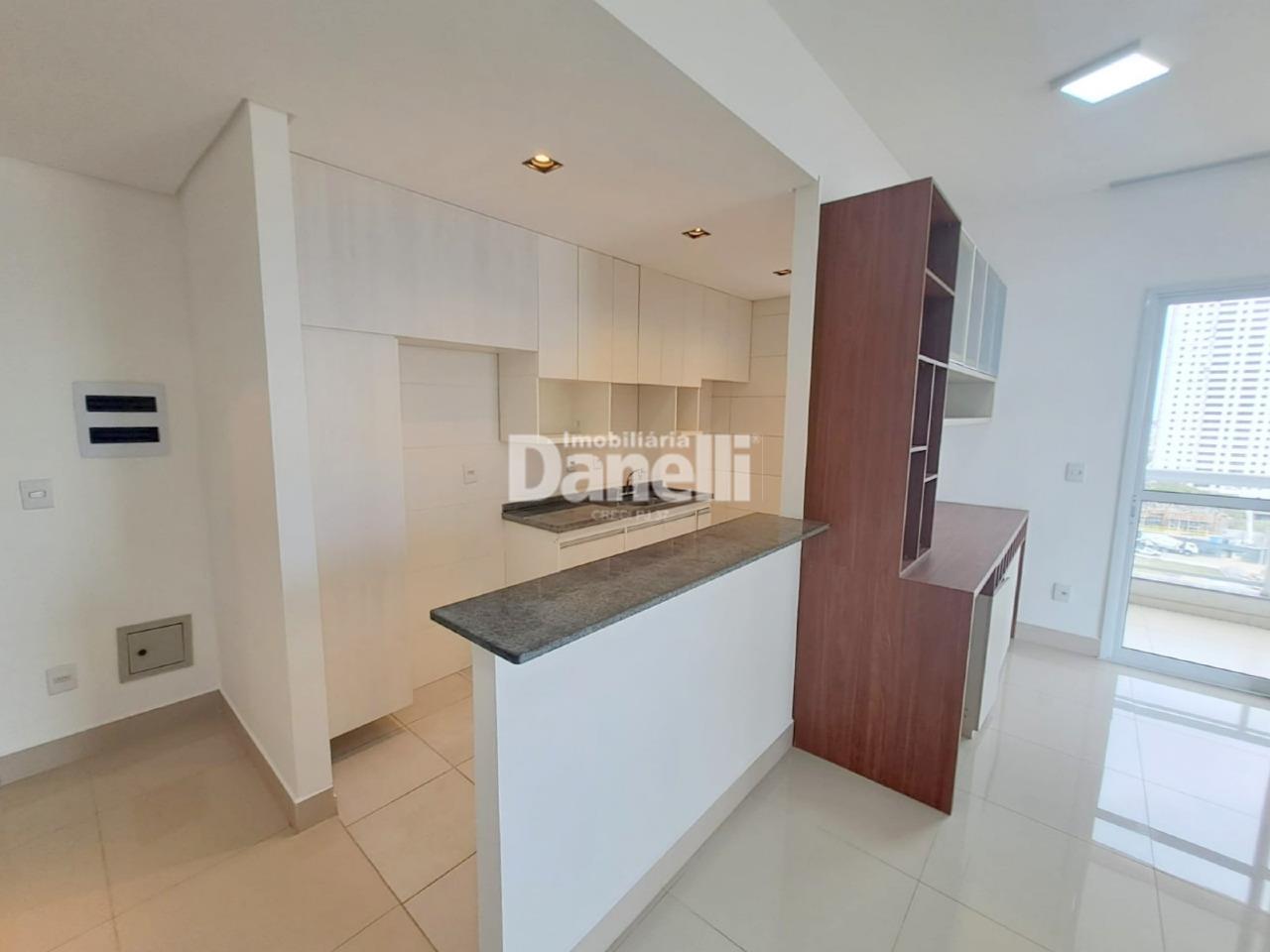 Apartamento à venda no Loteamento Residencial e Comercial Bosque Flamboyant: 