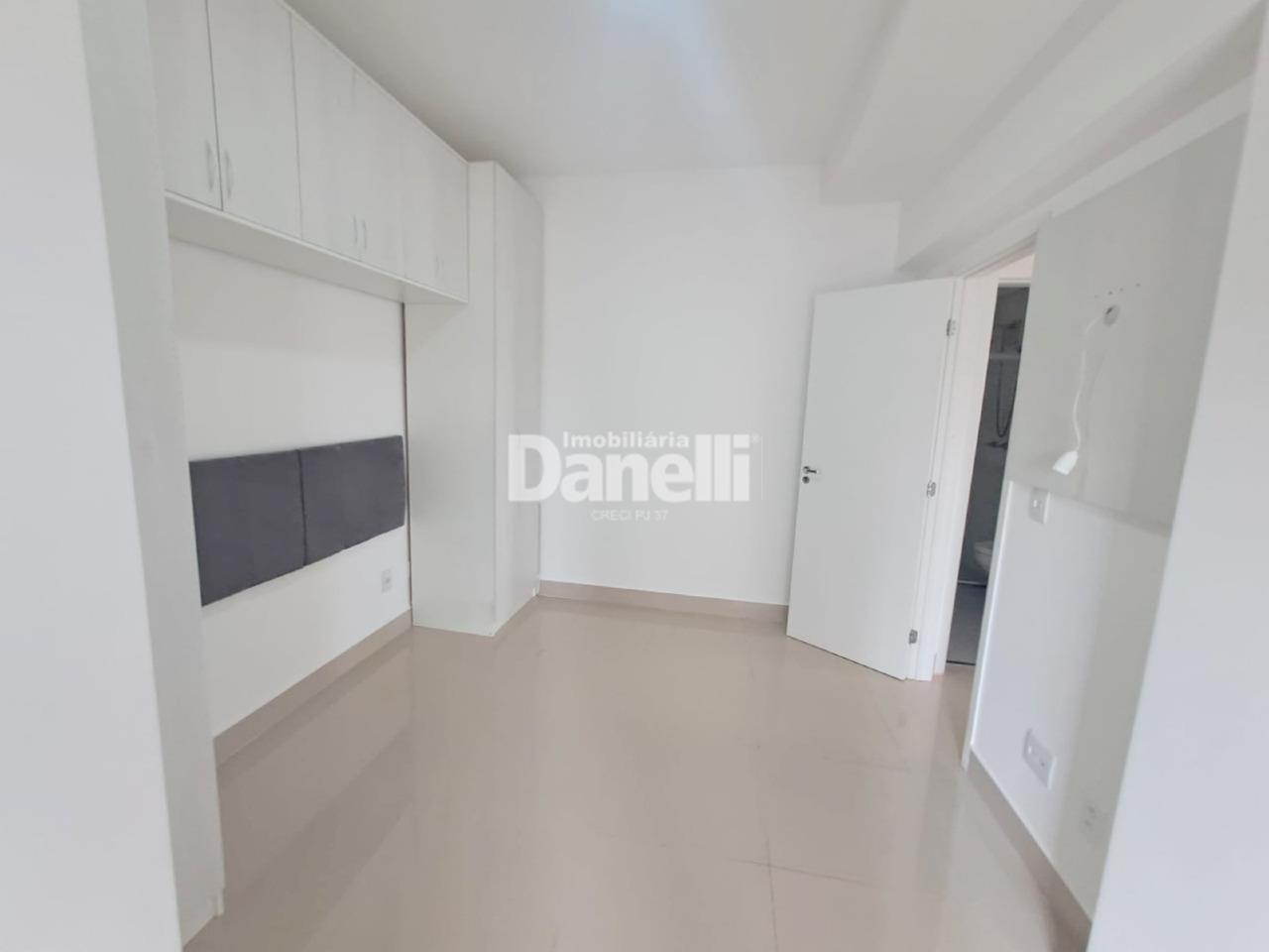 Apartamento à venda no Loteamento Residencial e Comercial Bosque Flamboyant: 