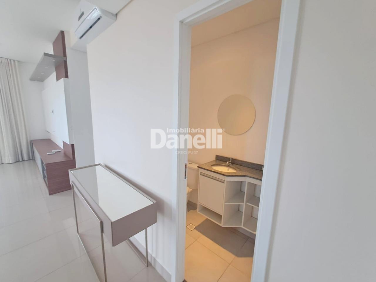 Apartamento à venda no Loteamento Residencial e Comercial Bosque Flamboyant: 