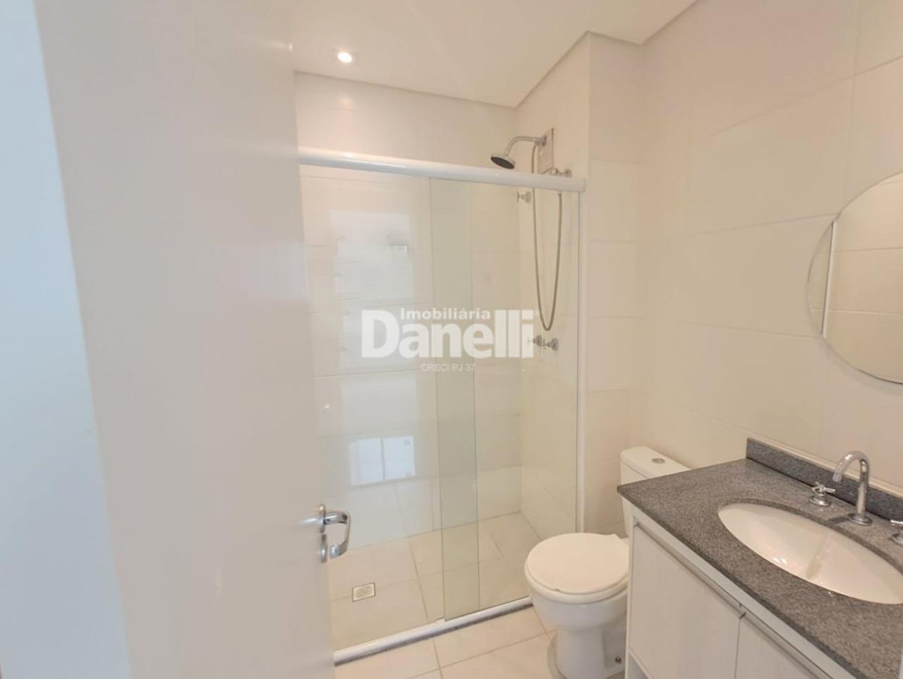 Apartamento à venda no Loteamento Residencial e Comercial Bosque Flamboyant: 