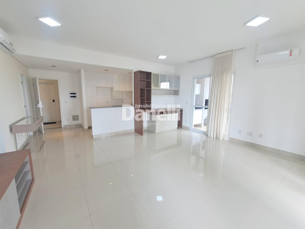 Apartamento à venda no Loteamento Residencial e Comercial Bosque Flamboyant: 