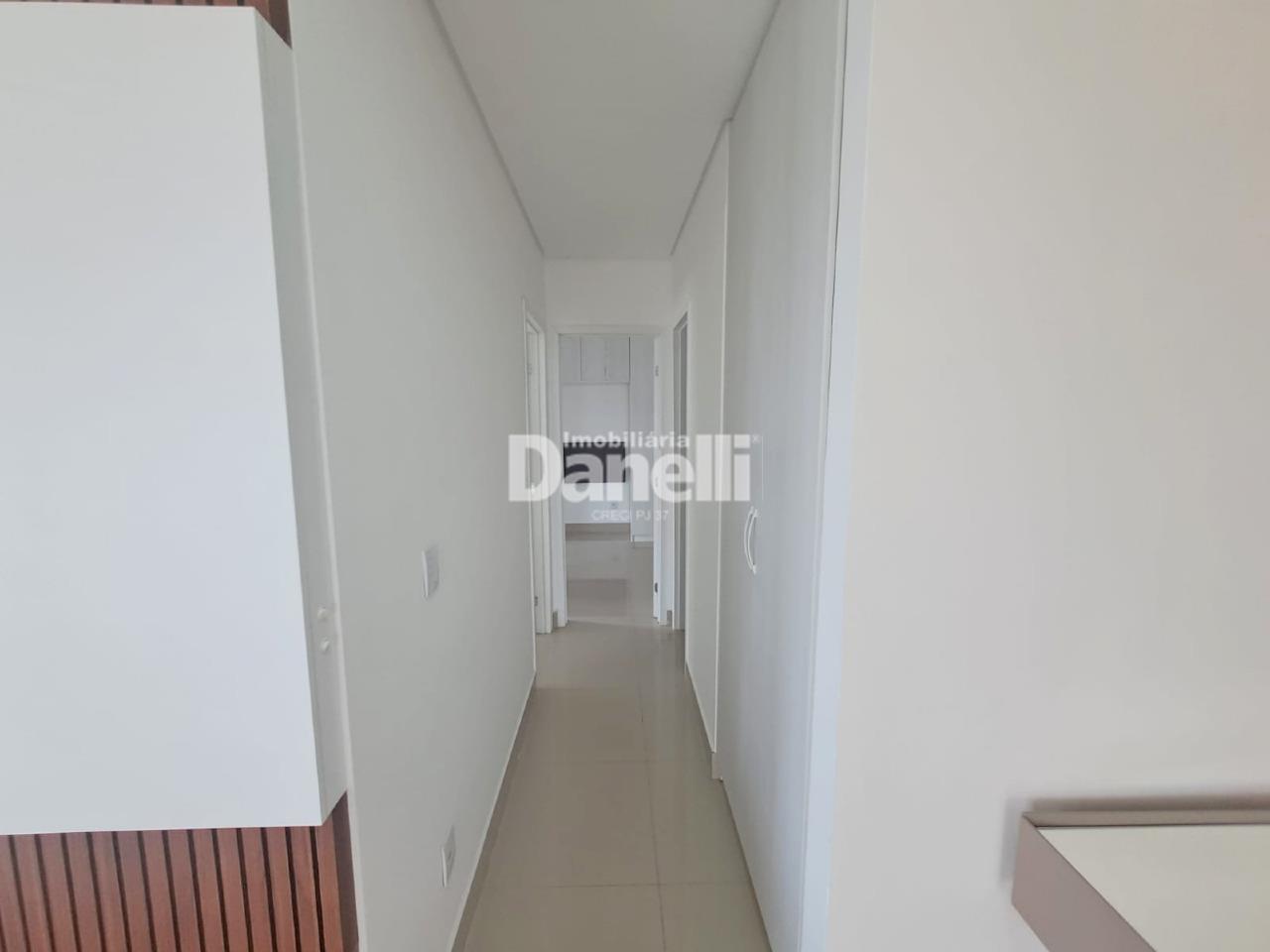 Apartamento à venda no Loteamento Residencial e Comercial Bosque Flamboyant: 