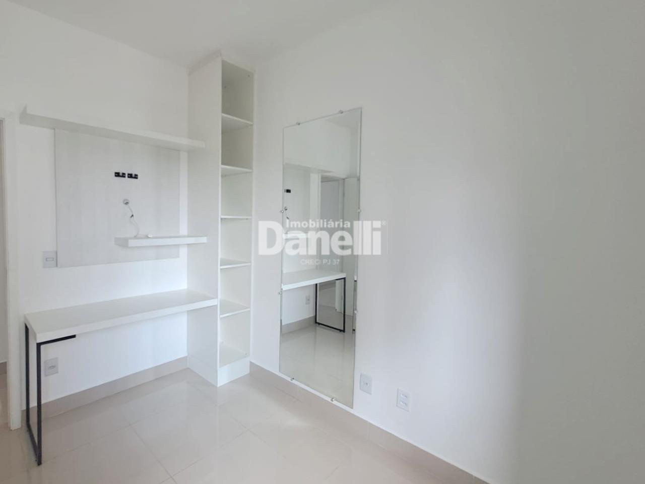 Apartamento à venda no Loteamento Residencial e Comercial Bosque Flamboyant: 