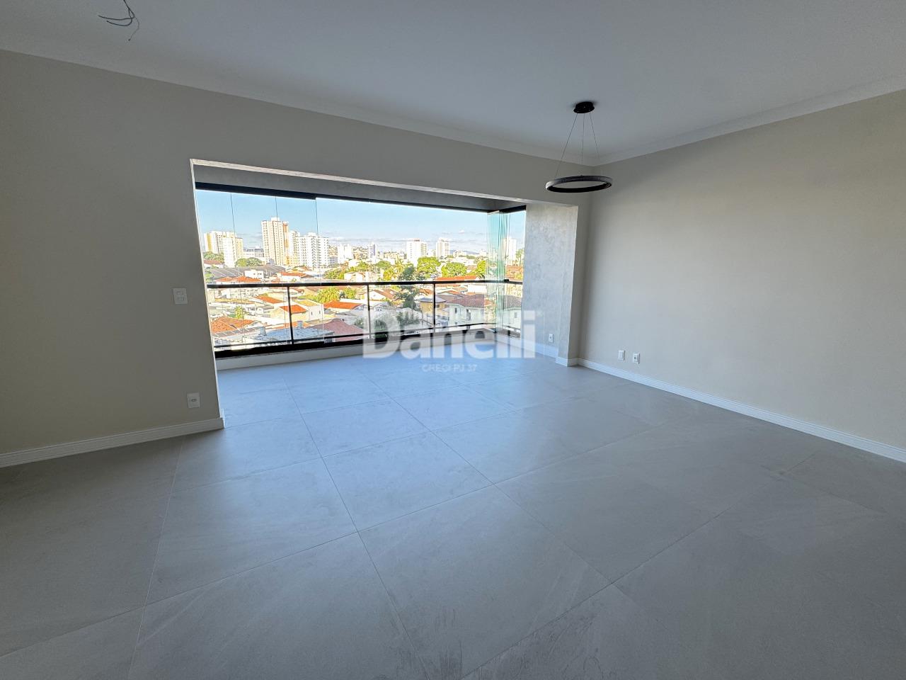 Apartamento à venda no Jardim das Nações: 