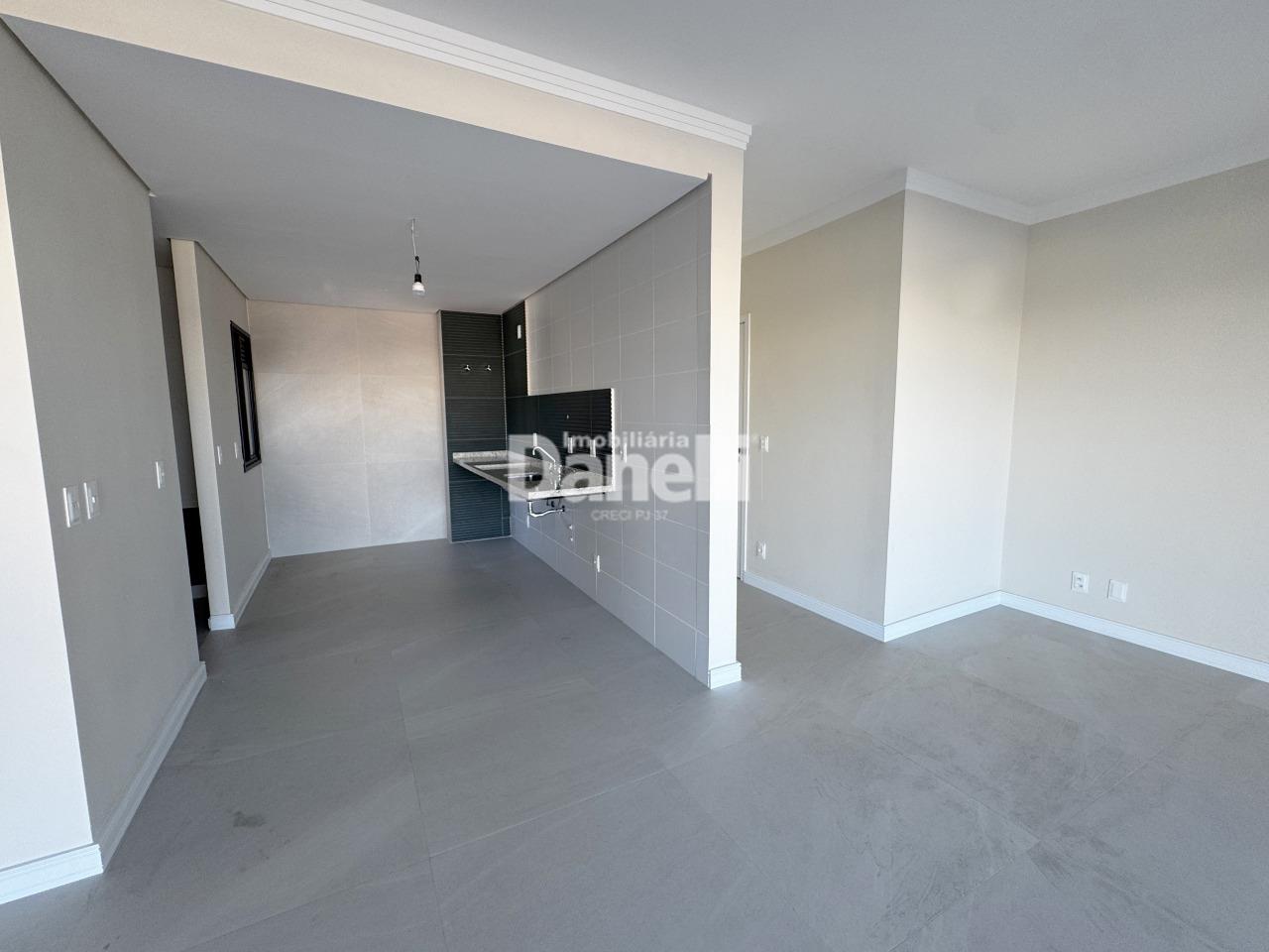 Apartamento à venda no Jardim das Nações: 