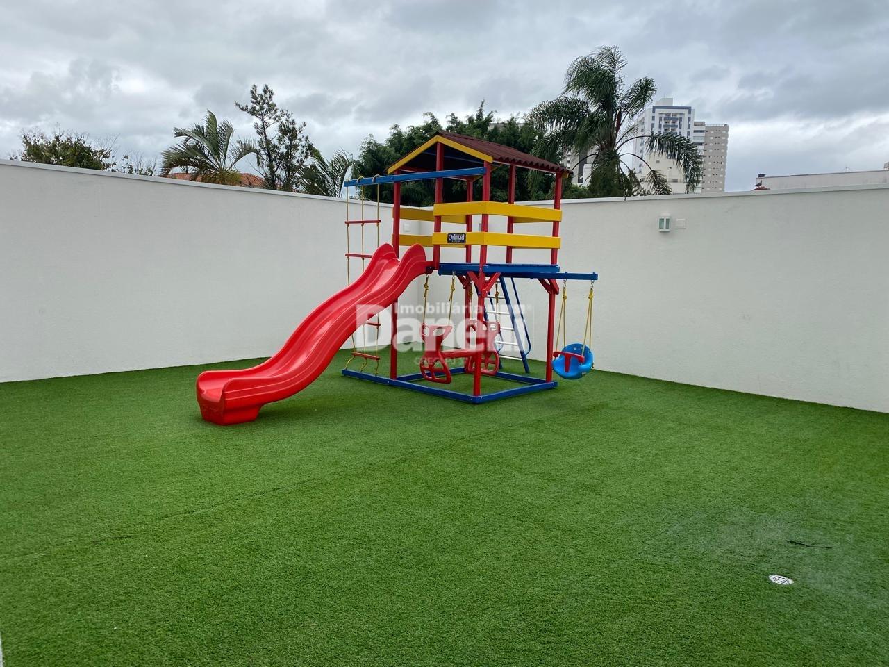 Apartamento à venda no Jardim das Nações: 