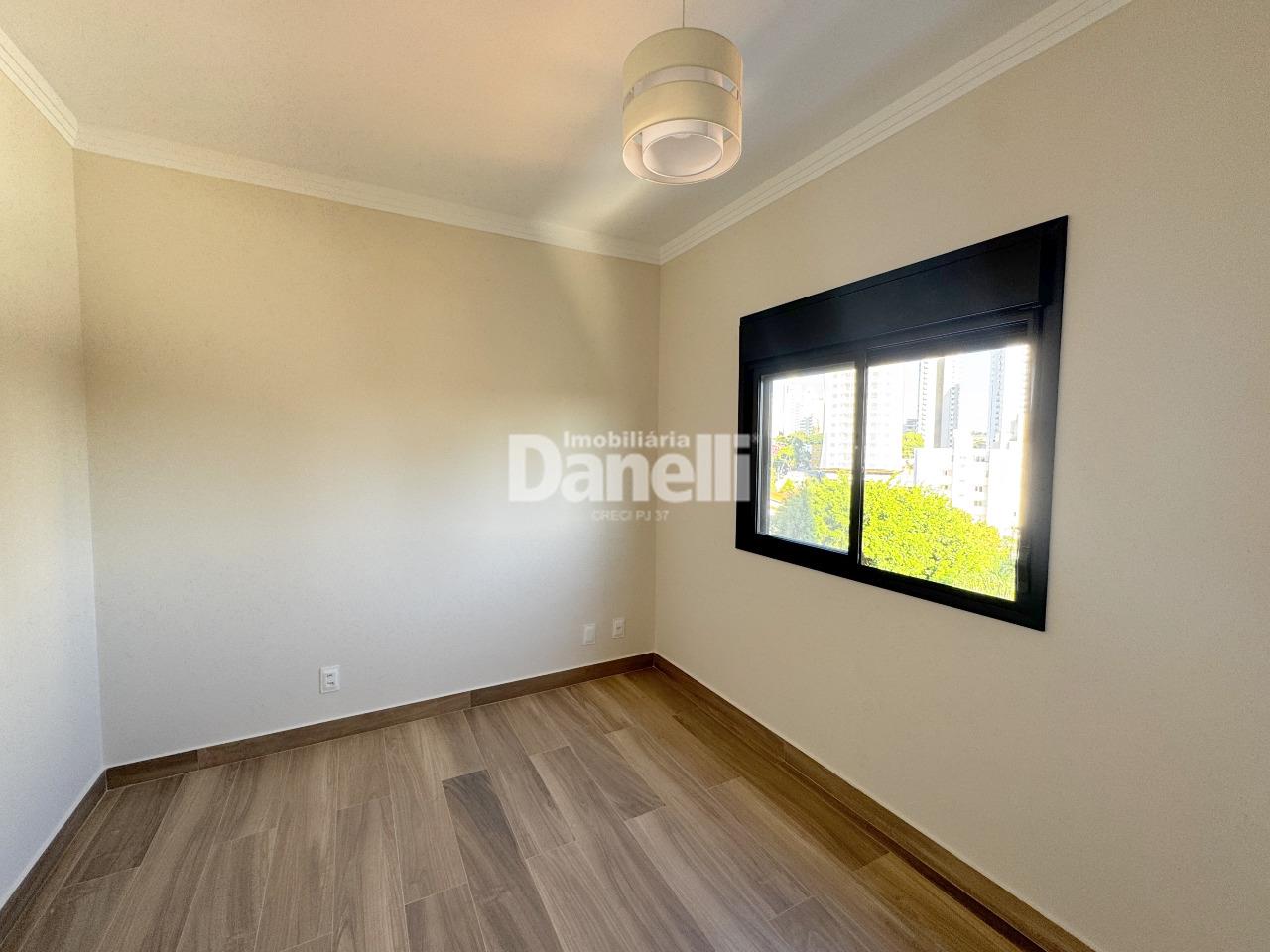 Apartamento à venda no Jardim das Nações: 