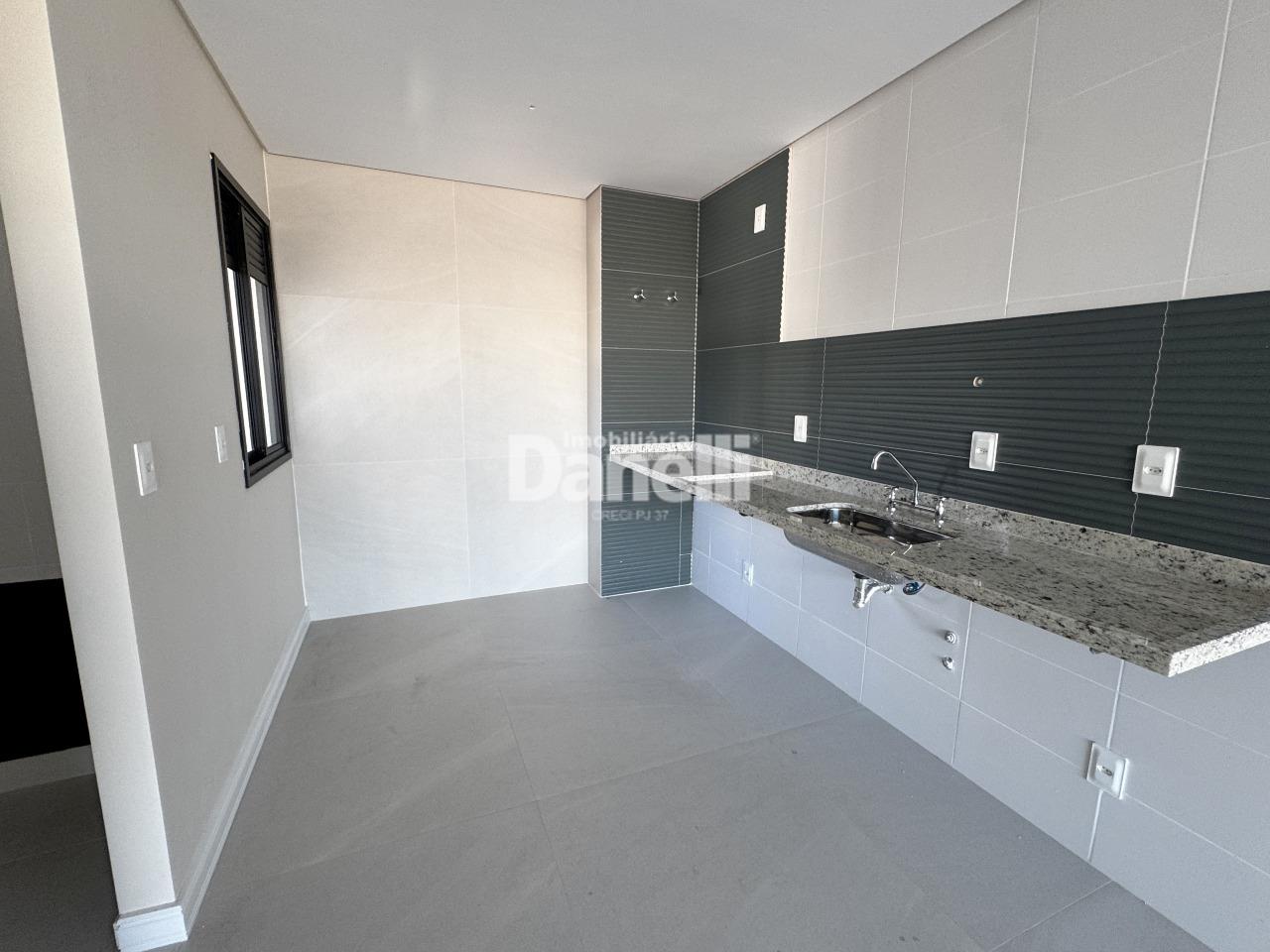 Apartamento à venda no Jardim das Nações: 