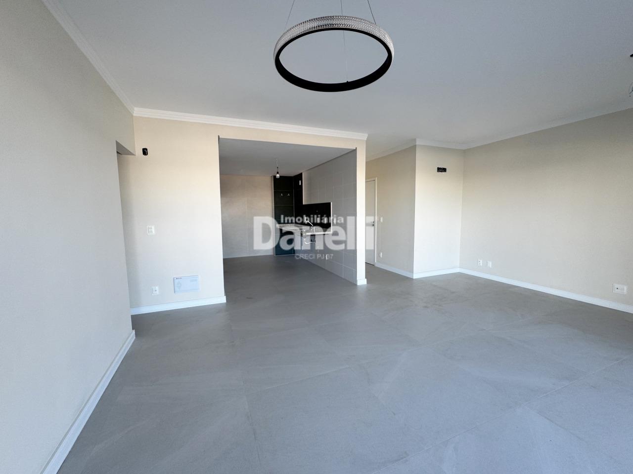 Apartamento à venda no Jardim das Nações: 