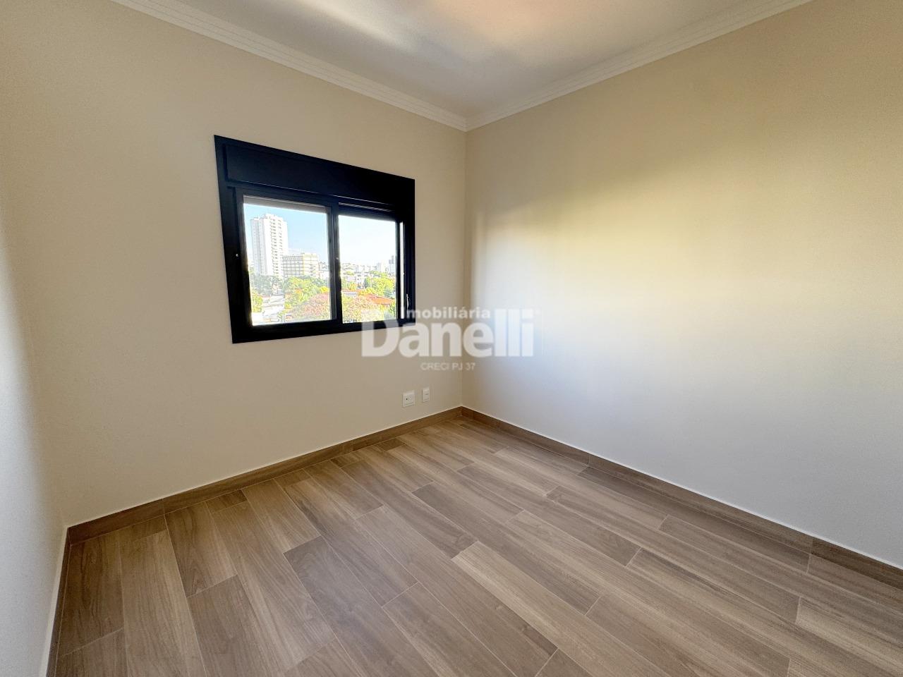 Apartamento à venda no Jardim das Nações: 