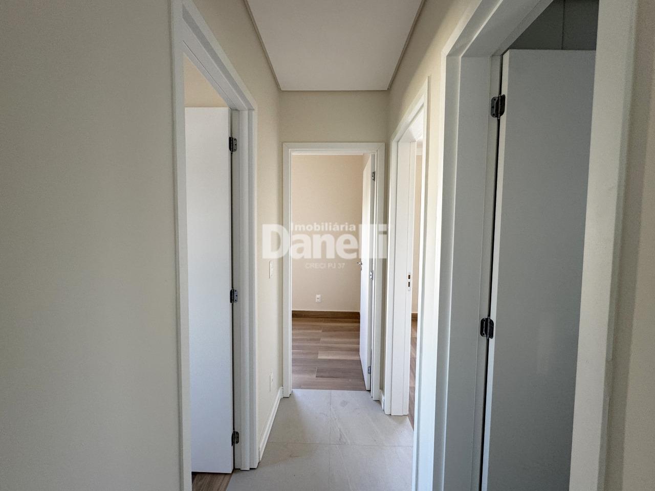 Apartamento à venda no Jardim das Nações: 